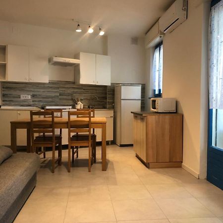 Villa Savoia Grado Eksteriør billede