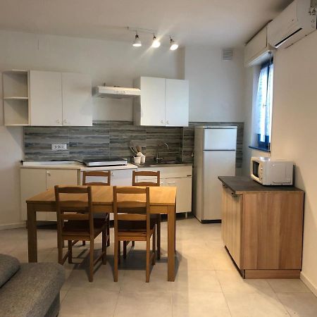 Villa Savoia Grado Eksteriør billede