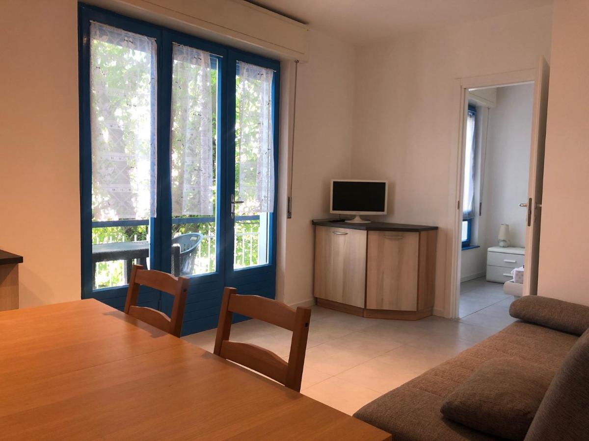 Villa Savoia Grado Eksteriør billede