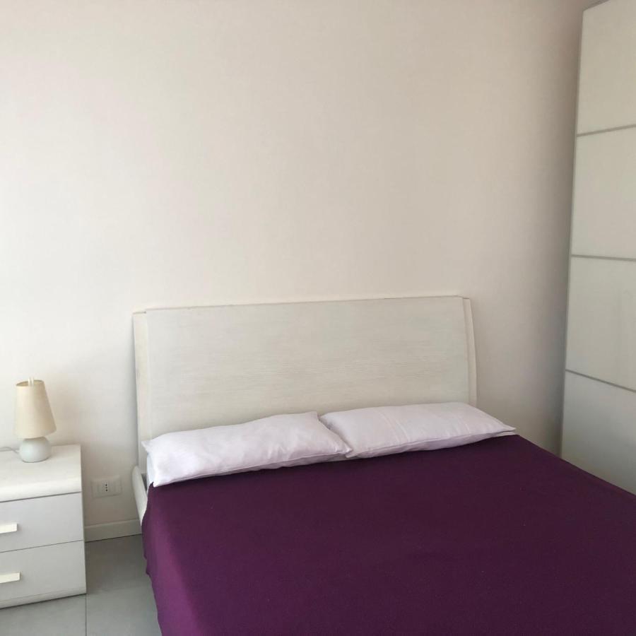 Villa Savoia Grado Eksteriør billede