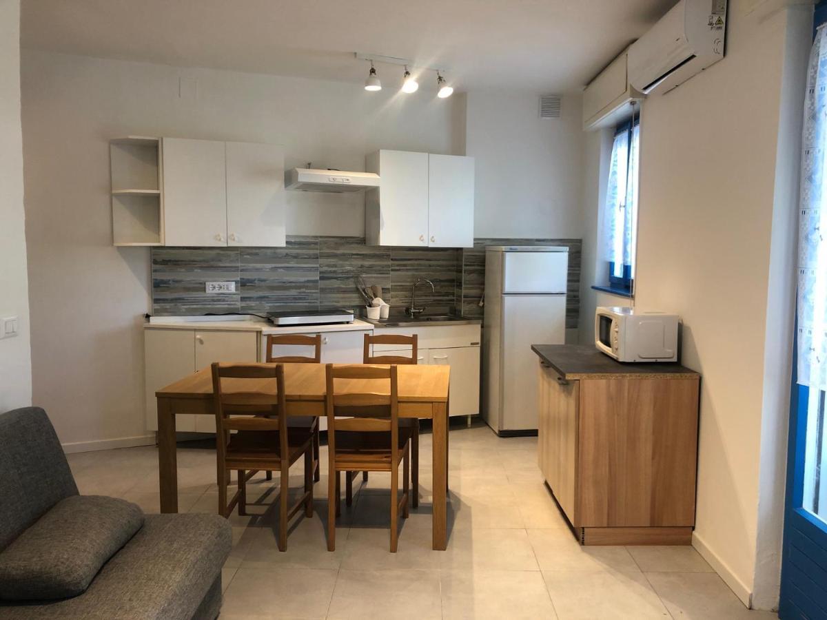 Villa Savoia Grado Eksteriør billede
