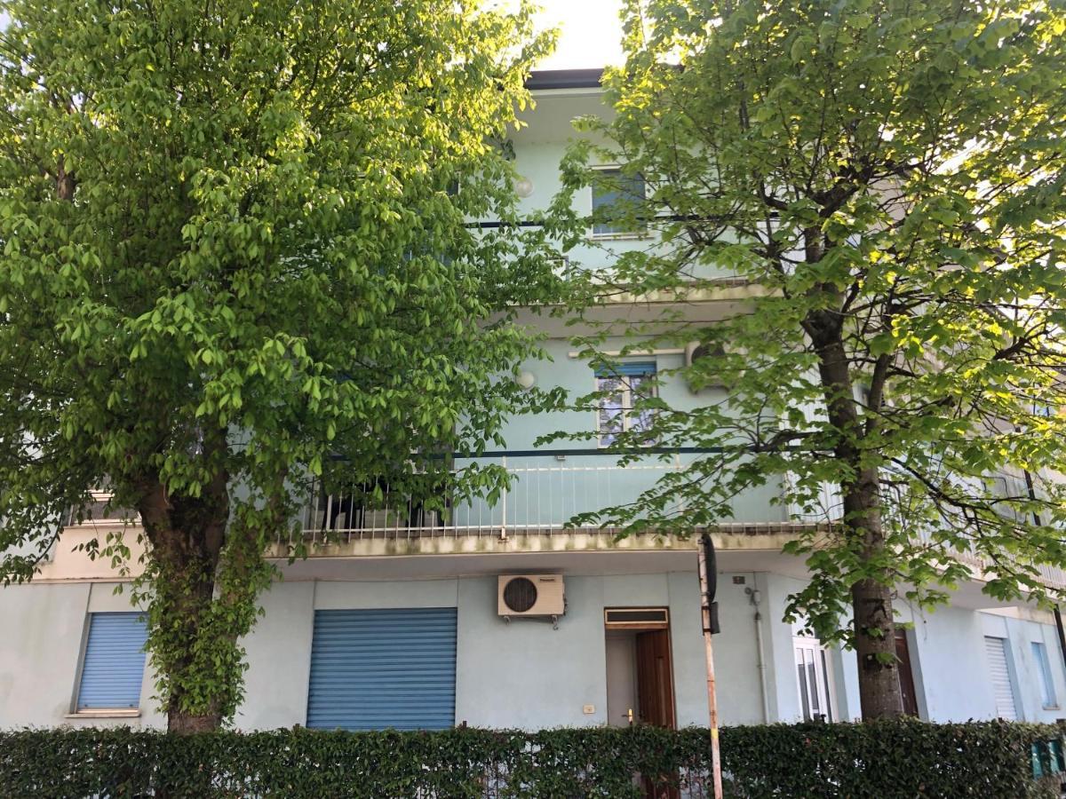 Villa Savoia Grado Eksteriør billede